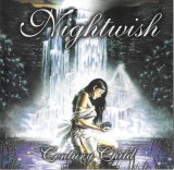 Nightwish - Century Child CD Album Muzica Spinefarm Records