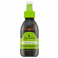 Macadamia Natural Oil Healing Oil Spray spray pentru par pentru par deteriorat 125 ml foto