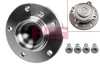 Set Rulment Roata FAG 713 6495 40 BMW Seria 1 2 3 4
