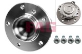 FAG 713 6495 40 Set rulment roata