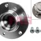 FAG 713 6495 40 Set rulment roata