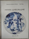 Cumpara ieftin ALBUM MIHAI GHEORGHE:DESENEAZA PICTEAZA SCRIE/GENOVEVA GEORGESCU&amp;SORIN PAPA 2017