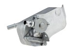 Radiator ulei motor, Termoflot Bmw Seria 1 E81, E82, E88 116i, 118d, 120d, 123d2006-2012, Seria 3 E90, E91, E92, E93 316i, 318i, D, 325d, 330d, 330xd