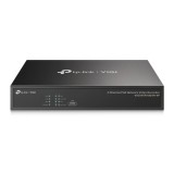 TP-Link POE+ Video recorder cu 4 canale de retea, Decodare: