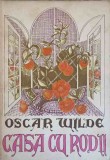 Carte Casa cu Rodii, Roman de Oscar Wilde, Editura CEDC, 1990, Limba Romana, Coperta Necartonata, 114 pagini