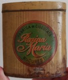 Cutie Caramele Asortate Bonboneria Palatului, Fabrica de Ciocolata Regina Maria