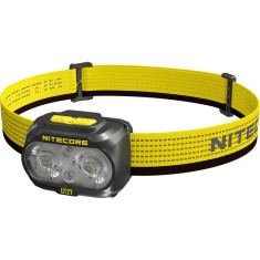 Frontala Nitecore UT27 800L foto