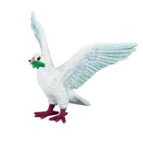 Cumpara ieftin Figurina Papo Animale salbatice - Porumbel