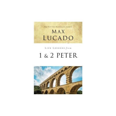 Life Lessons from 1 and 2 Peter foto