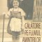 Calatorie pe fluviul amintirilor, Felicia Steigman Carmely, Hasefer 2017