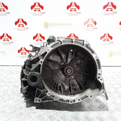 Cutie de viteze manuala 5 trepte Ford Focus 1.8 TDCI 1999-2005 XS4R7F097AB foto