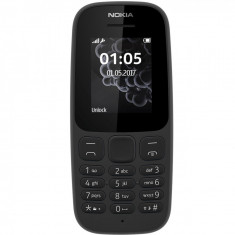 Telefon mobil Nokia 105 foto