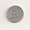 Moneda - Romania 5 bani 1975 , v8