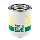 Filtru Uscator Aer Compresor Mann Renault Midlum Scania 4-Series P/I, R/I 178x136mm Filet G 1 1/4