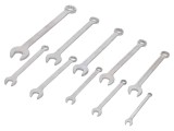 Set Chei Combinate 10 bucăți BS20/S10-AS