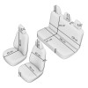 SET HUSE SCAUN DYNAMIC BEJ, Umbrella
