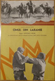 Cumpara ieftin Omul din Laramie afis / poster cinema vintage original