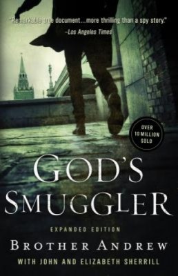 God&amp;#039;s Smuggler foto
