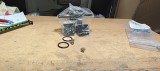 Chicago Pneumatic Kit de montare pe perete 406952