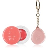 fwee Lip&amp;Cheek Blurry Pudding Pot balsam tonic pentru buze si obraji culoare CR02 Boy (Bestie Moment) 5 g