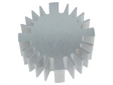 Radiator LED 60mm x 25mm