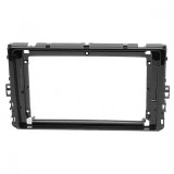 Cumpara ieftin Rama adaptoare HUB64 Volkswagen Universal (2018+) pentru Navigatii multimedia Android de 9 Inch