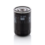 Filtru ulei Mann Filter