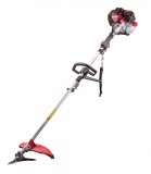 Motocoasa pliabila pe benzina 1.5kW 4in1 RD-GBC23, Raider, 075010