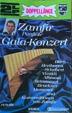 Gheorghe Zamfir - Gala-Konzert, Panfl&ouml;te , Caseta audio