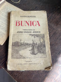 Bojena Niemtova Bunica