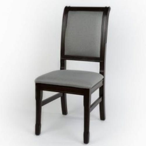 SCAUN MAIESTUOS STOFA STANDARD - Wenge Negru