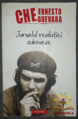 Che Guevara - Jurnalul revolutiei cubaneze foto