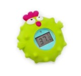 Termometru de baie pasare Escabbo