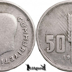 1936, 50 Kuruş - Turcia | KM 865
