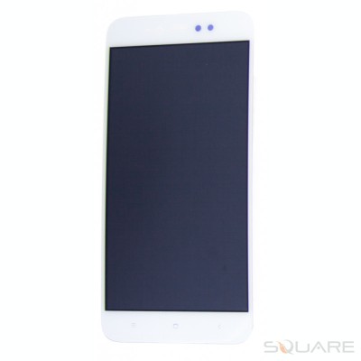LCD Xiaomi Redmi Note 5A + Touch, White foto