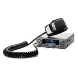 Radio cb m-10 usb am/fm multi midland