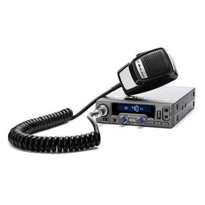 Radio radio CB Midland M-10, USB, AM/FM, 4W foto