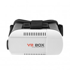 Ochelari VR Box Realitate Virtuala 3D foto