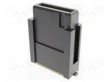 Conector HARWIN PCB-PCB mamă PIN 40 0,5mm H 18,85mm F10 -40&divide;105&deg;C