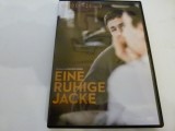 Un Jacke linistit, dvd