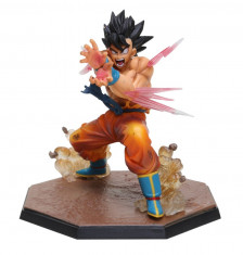 Figurina Goku Dragon Ball Z 15 cm anime foto