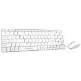 Kit tastatura si mouse wireless liberty esper