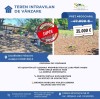 Teren Intravilan H&acirc;rșova, 1734mp, Anexe 88mp+76mp, Livadă, Utilități, Parcelabil, Str. Căsăriei. 35000&euro; Negociabil