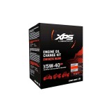 MBS Kit schimb ulei semi-sintetic BRP XPS Can-Am 5W40, Rotax 500 cc si peste 500c V-Twin, Cod Produs: 9779405BR
