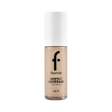Fond de ten Perfect Coverage 100 Light Ivory, 30ml, Flormar