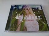 KISHA , ES