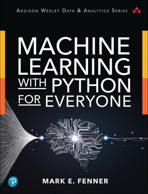 Machine Learning with Python for Everyone foto