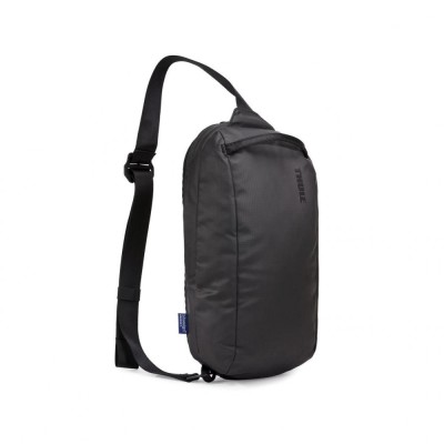 Geanta de umar Thule Tact Sling 8L, Negru foto