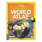 National Geographic Beginner's World Atlas, National Geographic