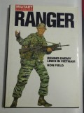 Military illustrated - RANGER - by Ron Field